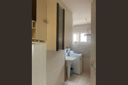 Apartamento à venda com 1 quarto, 41m² em Casa Branca, Santo André