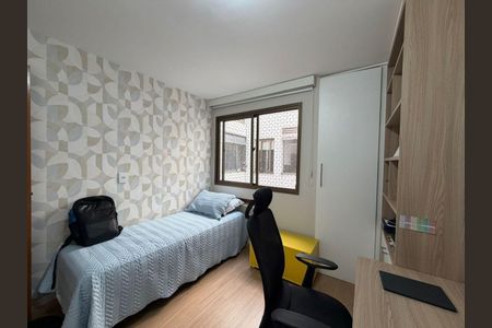 Apartamento à venda com 3 quartos, 107m² em Recreio dos Bandeirantes, Rio de Janeiro