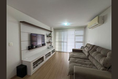 Apartamento à venda com 3 quartos, 107m² em Recreio dos Bandeirantes, Rio de Janeiro