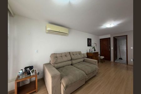 Apartamento à venda com 3 quartos, 107m² em Recreio dos Bandeirantes, Rio de Janeiro