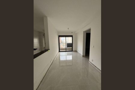 Apartamento à venda com 2 quartos, 52m² em Jardim do Mar, São Bernardo do Campo