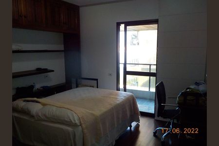 Apartamento à venda com 4 quartos, 315m² em Lagoa, Rio de Janeiro