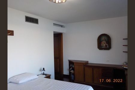 Apartamento à venda com 4 quartos, 315m² em Lagoa, Rio de Janeiro
