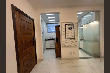 Apartamento à venda com 1 quarto, 48m² em Copacabana, Rio de Janeiro