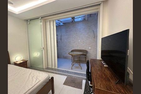 Apartamento à venda com 1 quarto, 48m² em Copacabana, Rio de Janeiro
