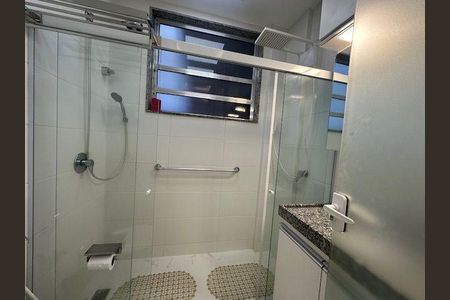 Apartamento à venda com 1 quarto, 48m² em Copacabana, Rio de Janeiro