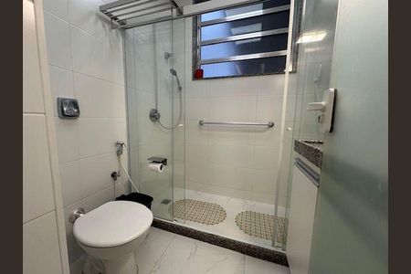 Apartamento à venda com 1 quarto, 48m² em Copacabana, Rio de Janeiro