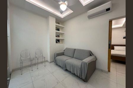 Apartamento à venda com 1 quarto, 48m² em Copacabana, Rio de Janeiro