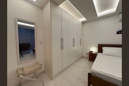 Apartamento à venda com 1 quarto, 48m² em Copacabana, Rio de Janeiro