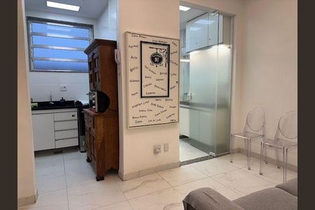 Apartamento à venda com 1 quarto, 48m² em Copacabana, Rio de Janeiro