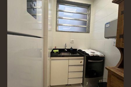 Apartamento à venda com 1 quarto, 48m² em Copacabana, Rio de Janeiro
