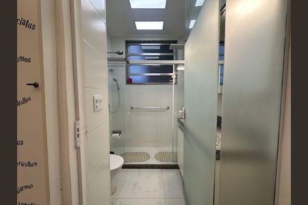 Apartamento à venda com 1 quarto, 48m² em Copacabana, Rio de Janeiro