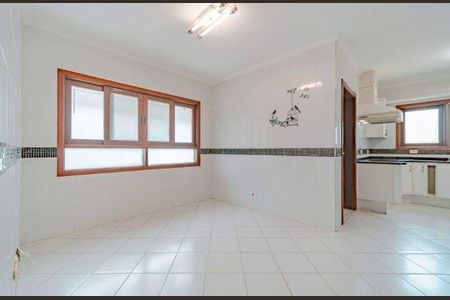 Casa à venda com 4 quartos, 540m² em Alphaville, Santana de Parnaíba