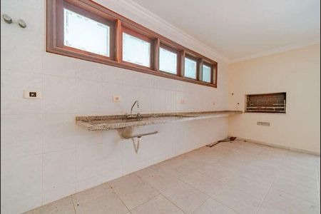 Casa à venda com 4 quartos, 540m² em Alphaville, Santana de Parnaíba