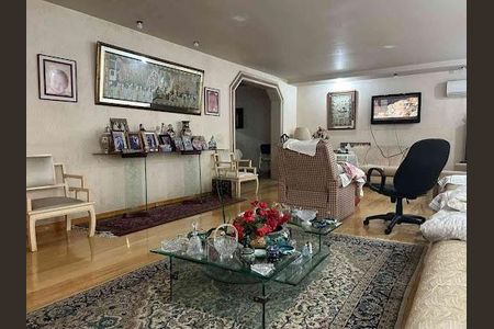 Apartamento à venda com 4 quartos, 300m² em Copacabana, Rio de Janeiro