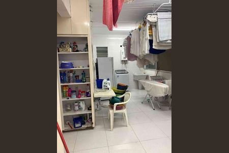 Apartamento à venda com 4 quartos, 300m² em Copacabana, Rio de Janeiro