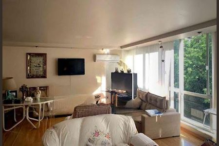 Apartamento à venda com 4 quartos, 300m² em Copacabana, Rio de Janeiro