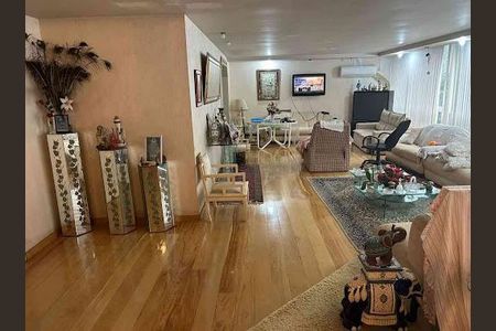 Apartamento à venda com 4 quartos, 300m² em Copacabana, Rio de Janeiro