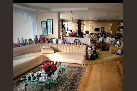 Apartamento à venda com 4 quartos, 300m² em Copacabana, Rio de Janeiro