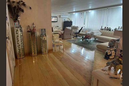 Apartamento à venda com 4 quartos, 300m² em Copacabana, Rio de Janeiro