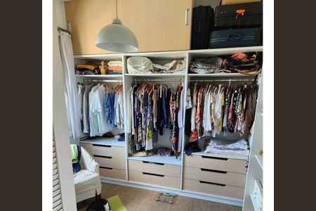 Apartamento à venda com 3 quartos, 93m² em Humaitá, Rio de Janeiro