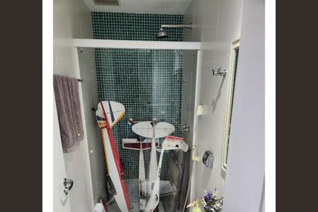 Apartamento à venda com 3 quartos, 93m² em Humaitá, Rio de Janeiro