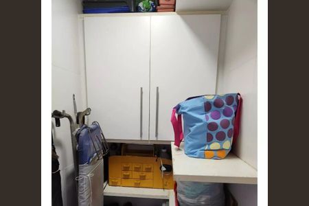 Apartamento à venda com 3 quartos, 93m² em Humaitá, Rio de Janeiro