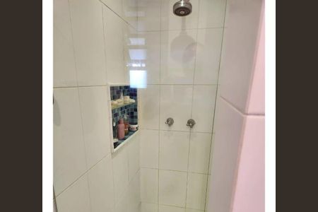 Apartamento à venda com 3 quartos, 93m² em Humaitá, Rio de Janeiro