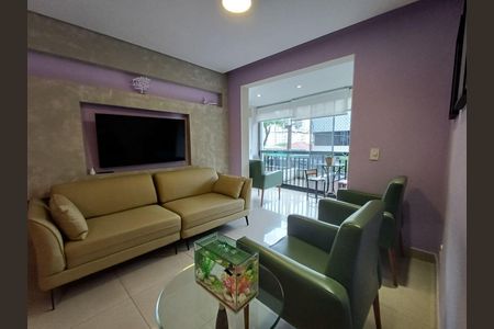 Apartamento à venda com 3 quartos, 89m² em Vila Bela, São Paulo