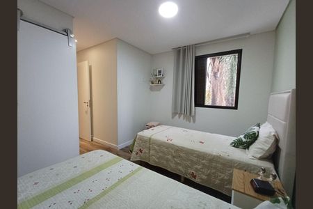 Apartamento à venda com 3 quartos, 89m² em Vila Bela, São Paulo