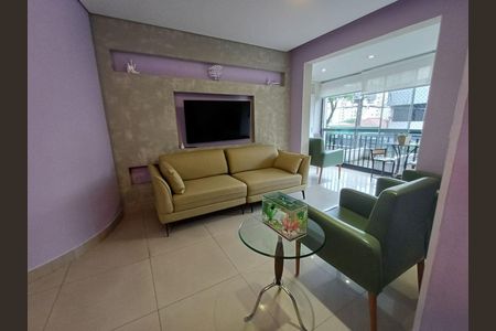 Apartamento à venda com 3 quartos, 89m² em Vila Bela, São Paulo