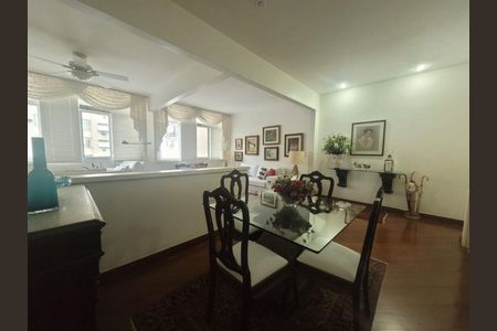 Apartamento à venda com 3 quartos, 87m² em Copacabana, Rio de Janeiro