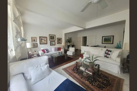 Apartamento à venda com 3 quartos, 87m² em Copacabana, Rio de Janeiro