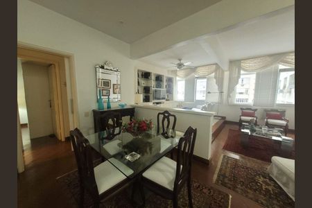 Apartamento à venda com 3 quartos, 87m² em Copacabana, Rio de Janeiro