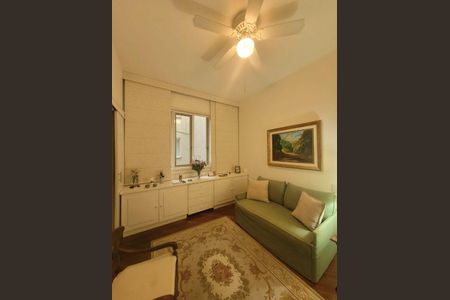 Apartamento à venda com 3 quartos, 87m² em Copacabana, Rio de Janeiro