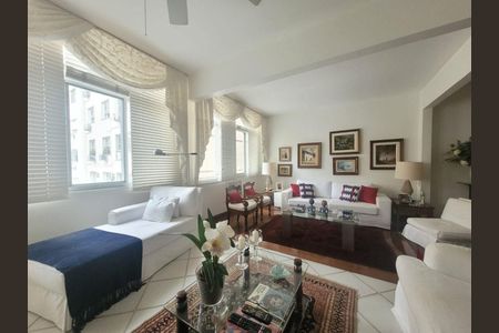 Apartamento à venda com 3 quartos, 87m² em Copacabana, Rio de Janeiro