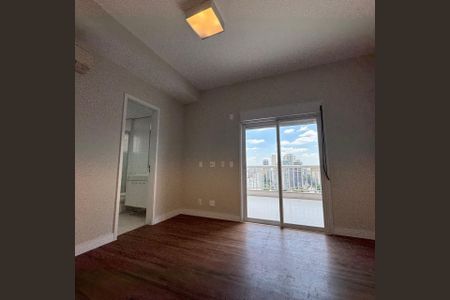 Apartamento à venda com 4 quartos, 342m² em Vila Cordeiro, São Paulo