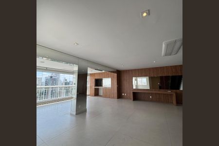 Apartamento à venda com 4 quartos, 342m² em Vila Cordeiro, São Paulo