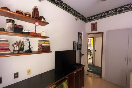 Apartamento à venda com 4 quartos, 140m² em Ipanema, Rio de Janeiro