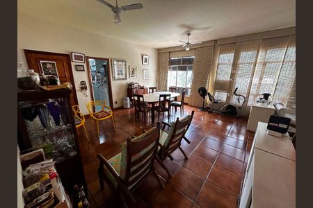 Apartamento à venda com 4 quartos, 140m² em Ipanema, Rio de Janeiro