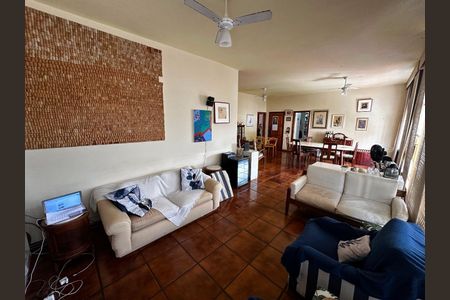 Apartamento à venda com 4 quartos, 140m² em Ipanema, Rio de Janeiro