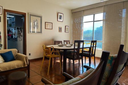 Apartamento à venda com 4 quartos, 140m² em Ipanema, Rio de Janeiro