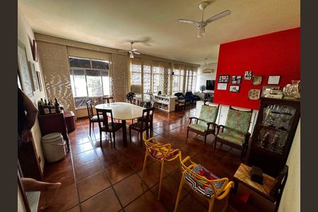 Apartamento à venda com 4 quartos, 140m² em Ipanema, Rio de Janeiro