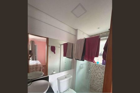 Apartamento à venda com 3 quartos, 83m² em Parque das Nações, Santo André