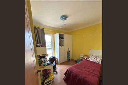 Apartamento à venda com 3 quartos, 83m² em Parque das Nações, Santo André