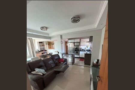Apartamento à venda com 3 quartos, 83m² em Parque das Nações, Santo André