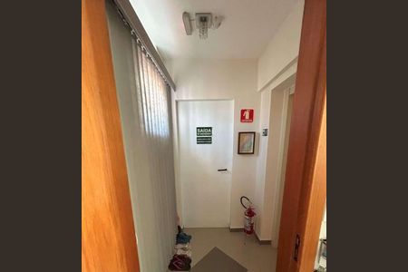 Apartamento à venda com 3 quartos, 83m² em Parque das Nações, Santo André