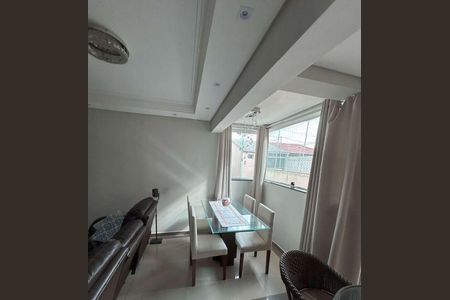 Apartamento à venda com 3 quartos, 83m² em Parque das Nações, Santo André