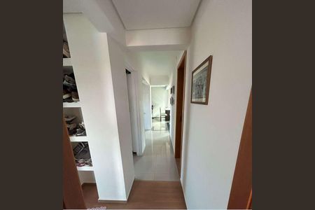 Apartamento à venda com 3 quartos, 83m² em Parque das Nações, Santo André