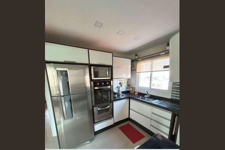 Apartamento à venda com 3 quartos, 83m² em Parque das Nações, Santo André